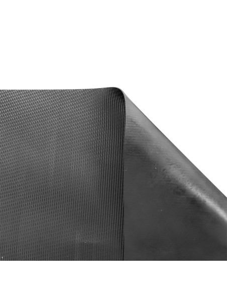 SET DE 2 ALFOMBRAS DE GOMA PARA MESA DE TRABAJO REF. 53674