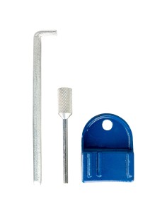 KIT DE CALADO OPEL/CHEVROLET/SAAB 1.4, 1.6, 1.8 ECOTEC