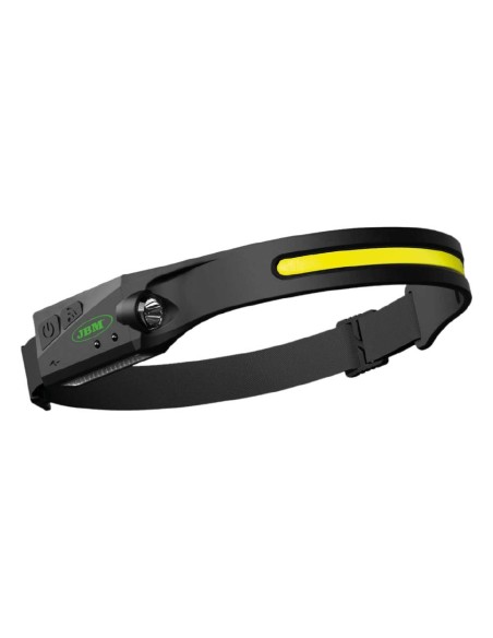 LINTERNA FRONTAL LED AJUSTABLE - 350LM