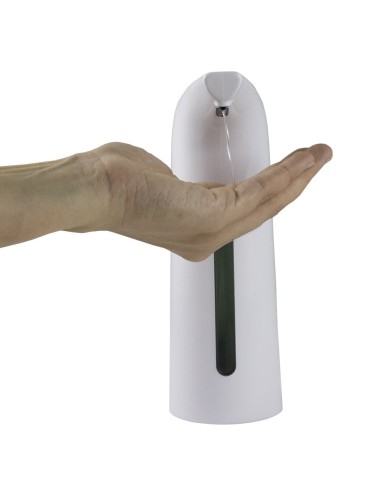 DISPENSADOR DE GEL AUTOMÁTICO - 400ML