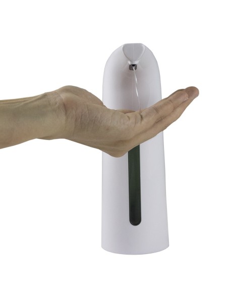 DISPENSADOR DE GEL AUTOMÁTICO - 400ML