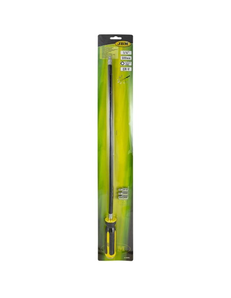 DESTORNILLADOR FLEXIBLE 1/4"