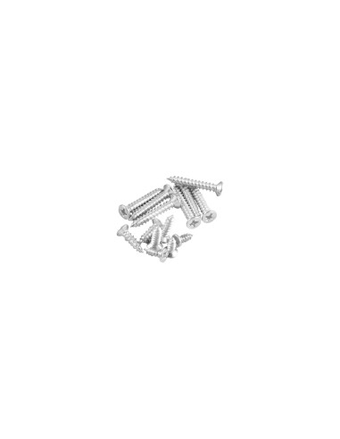ESTUCHE DE TORNILLOS 550PCS
