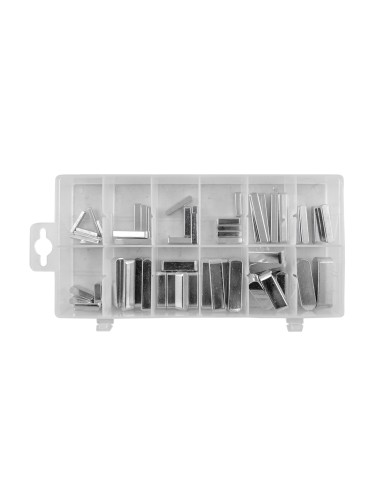 ESTUCHE DE CHAVETAS 60PCS