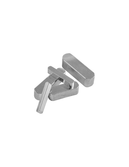 ESTUCHE DE CHAVETAS 60PCS