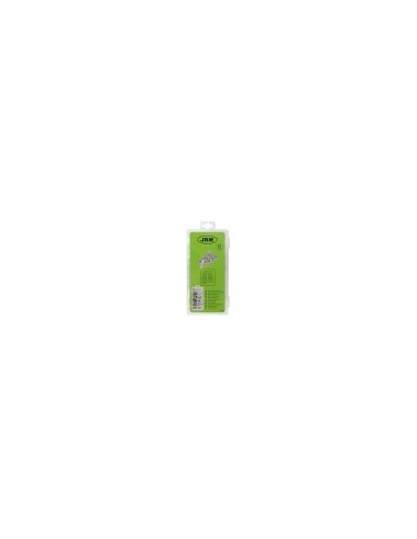 ESTUCHE DE CHAVETAS 60PCS