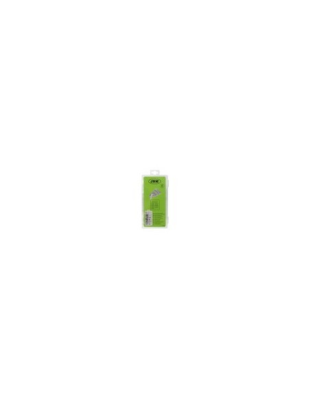 ESTUCHE DE CHAVETAS 60PCS