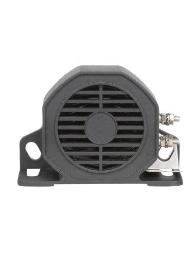 AVISADOR ACÚSTICO 12V-80V - REDONDO