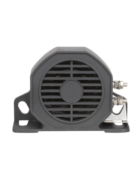 AVISADOR ACÚSTICO 12V-80V - REDONDO