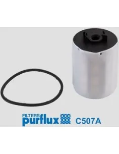 C507A Filtro combustible Purflux en Oferta