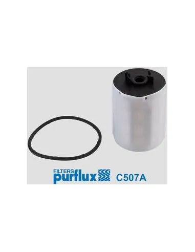 C507A Filtro combustible Purflux en Oferta