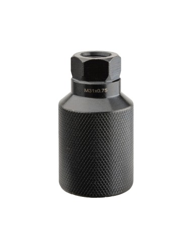 ADAPTADOR M31X0,75 15MM PARA EXTRACTOR DE INYECTORES (54186, 54587)