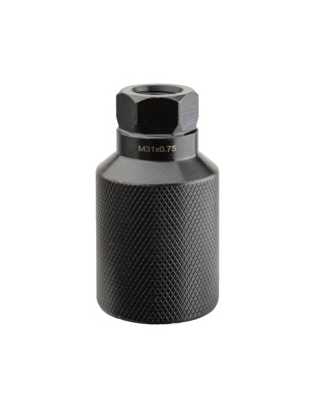 ADAPTADOR M31X0,75 15MM PARA EXTRACTOR DE INYECTORES (54186, 54587)