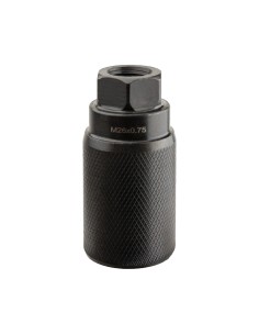 ADAPTADOR M26X0,75 15MM PARA EXTRACTOR DE INYECTORES (54186, 54587)