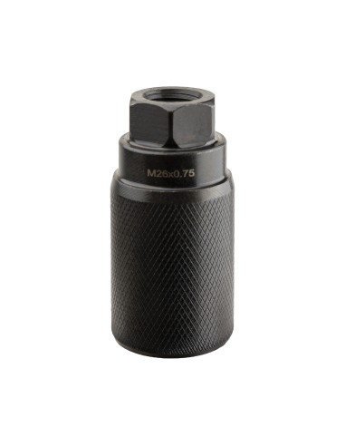 ADAPTADOR M26X0,75 15MM PARA EXTRACTOR DE INYECTORES (54186, 54587)