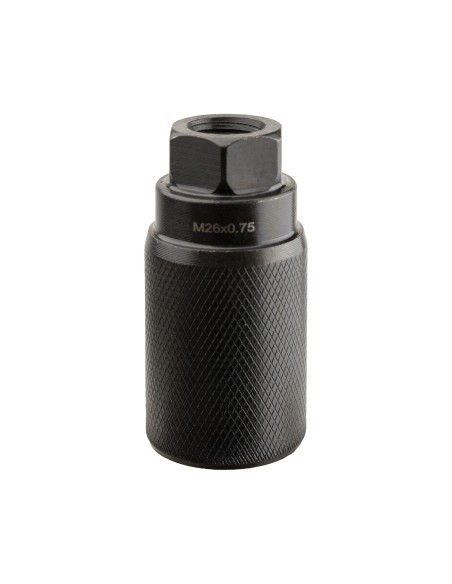 ADAPTADOR M26X0,75 15MM PARA EXTRACTOR DE INYECTORES (54186, 54587)