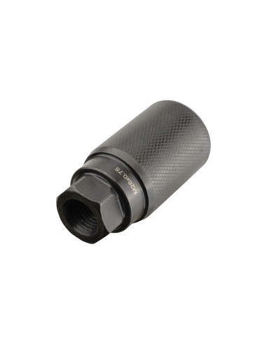 ADAPTADOR M26X0,75 15MM PARA EXTRACTOR DE INYECTORES (54186, 54587)