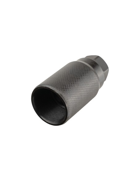 ADAPTADOR M26X0,75 15MM PARA EXTRACTOR DE INYECTORES (54186, 54587)
