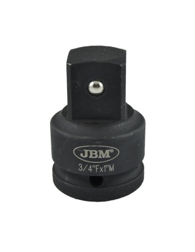 ADAPTADOR DE IMPACTO 3/4"H 1"M