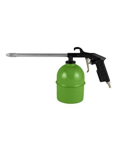 PISTOLA DE PETROLEAR