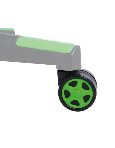SET DE 5 RUEDAS PARA SILLA GIRATORIA (REF.53956)