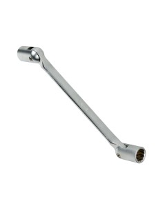 LLAVE DE VASO 12 CANTOS ARTIC. 16-17