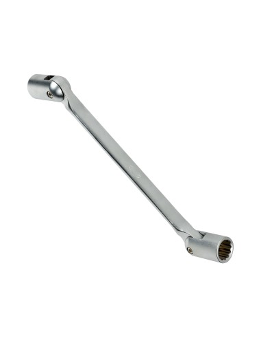 LLAVE DE VASO 12 CANTOS ARTIC. 16-17
