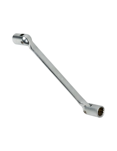LLAVE DE VASO 12 CANTOS ARTIC. 16-17