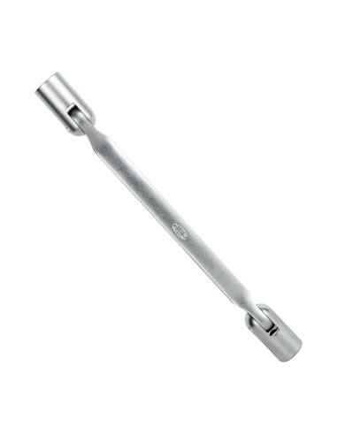 LLAVE DE VASO 12 CANTOS ARTIC. 16-17