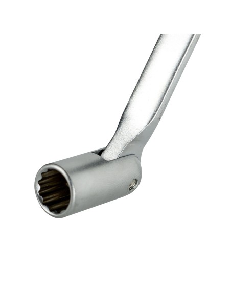 LLAVE DE VASO 12 CANTOS ARTIC. 16-17