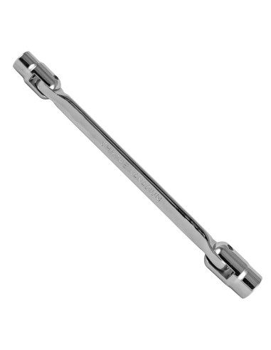LLAVE DE VASO TORX ARTICULADA E14XE18