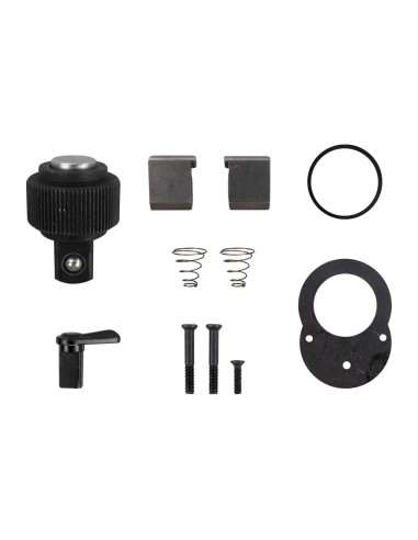 SET DE REPARACIÓN CARRACA DE 1/2" (REF.53671, 54028, 54029, 54024, 54019, 54085, 54087)