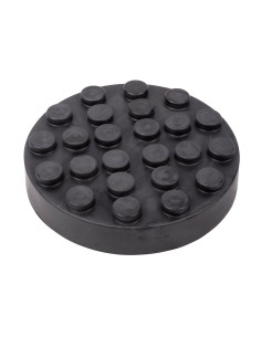 TACO DE GOMA PARA ELEVADOR RAVAGLIOLI 120MM