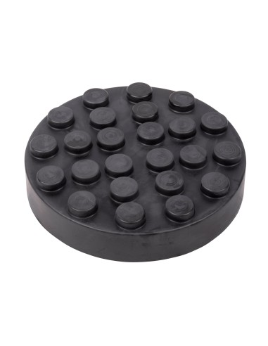TACO DE GOMA PARA ELEVADOR RAVAGLIOLI 120MM