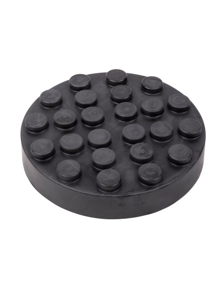 TACO DE GOMA PARA ELEVADOR RAVAGLIOLI 120MM