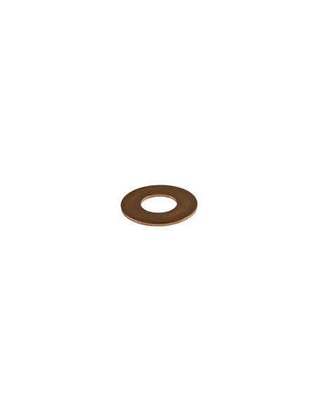BOLSA DE 50 ARANDELAS DE COBRE PARA INYECTORES (20,0 X 9,4 X 0,9MM)