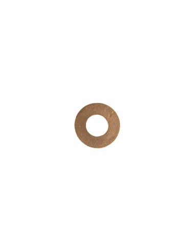 BOLSA DE 50 ARANDELAS DE COBRE PARA INYECTORES (20,0 X 9,4 X 0,9MM)