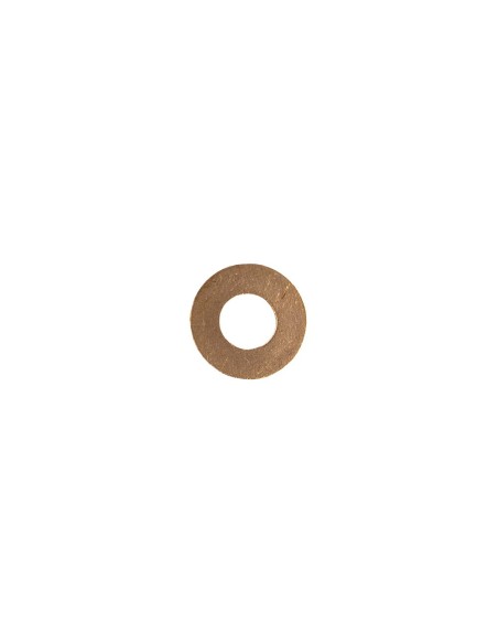 BOLSA DE 50 ARANDELAS DE COBRE PARA INYECTORES (20,0 X 9,4 X 0,9MM)