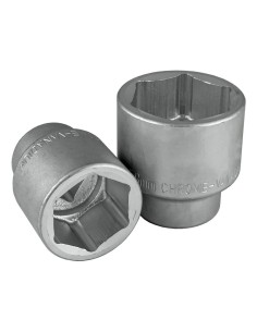 VASO HEXAGONAL 1" DE 41MM