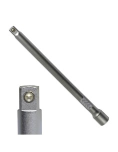 BARRA EXTENSIÓN 1/2" 250MM