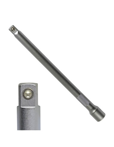 BARRA EXTENSIÓN 1/2" 250MM