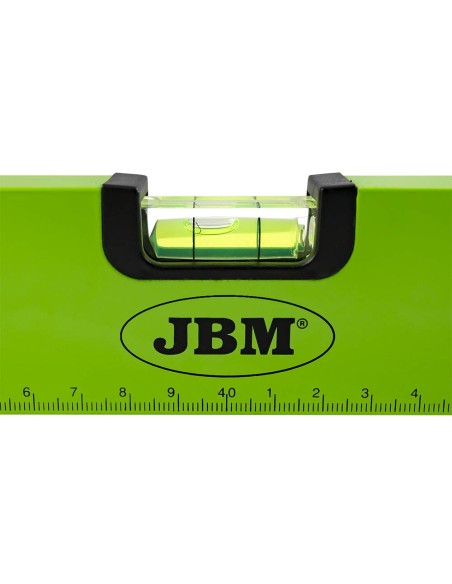 NIVEL TUBULAR MAGNÉTICO - 800MM