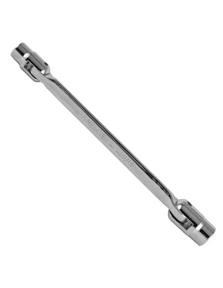 LLAVE DE VASO TORX ARTICULADA E10XE12