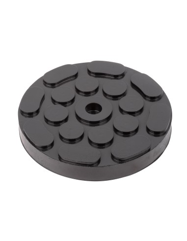 TACO DE GOMA PARA ELEVADOR J.A.B. BECKER/ATH/HORMANN/HERMANN 120MM