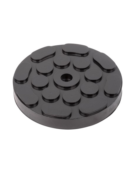 TACO DE GOMA PARA ELEVADOR J.A.B. BECKER/ATH/HORMANN/HERMANN 120MM