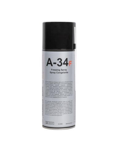 SPRAY CONGELANTE