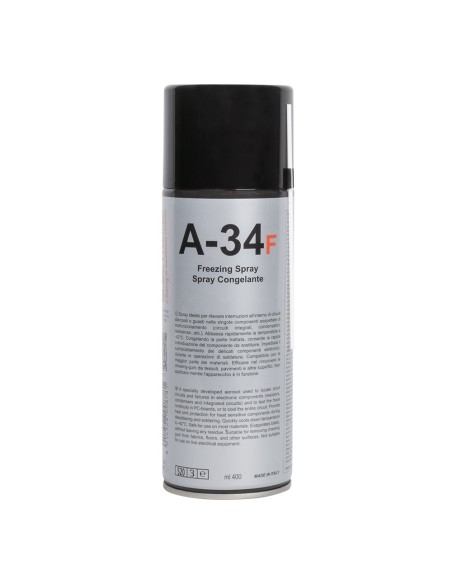 SPRAY CONGELANTE