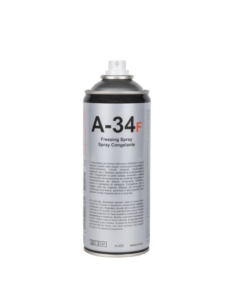 SPRAY CONGELANTE