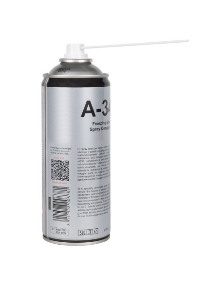 SPRAY CONGELANTE
