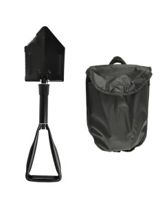 PALA METÁLICA PLEGABLE